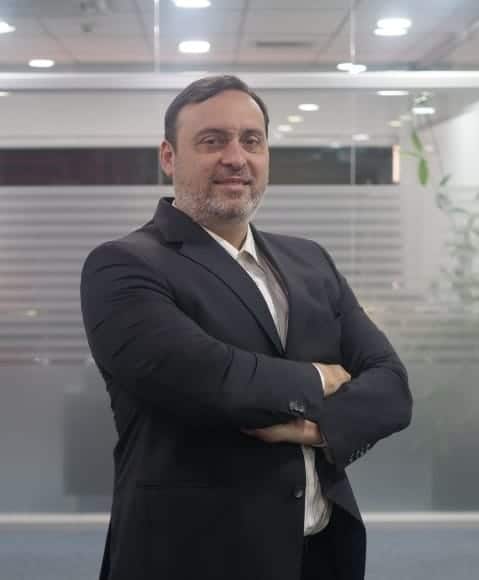 Osvaldo Gomez